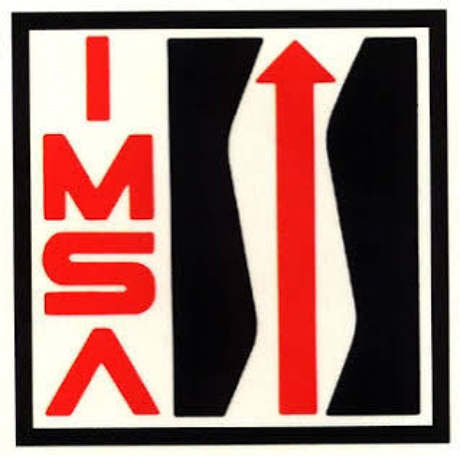 Historic IMSA logo